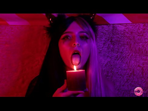 ❤️ Blowjob Hikaka mai i te Sexy Succubus me te Waha Whakanui ❤❌ Karekau whakaeneene i mi.serviporno.ru ️❤